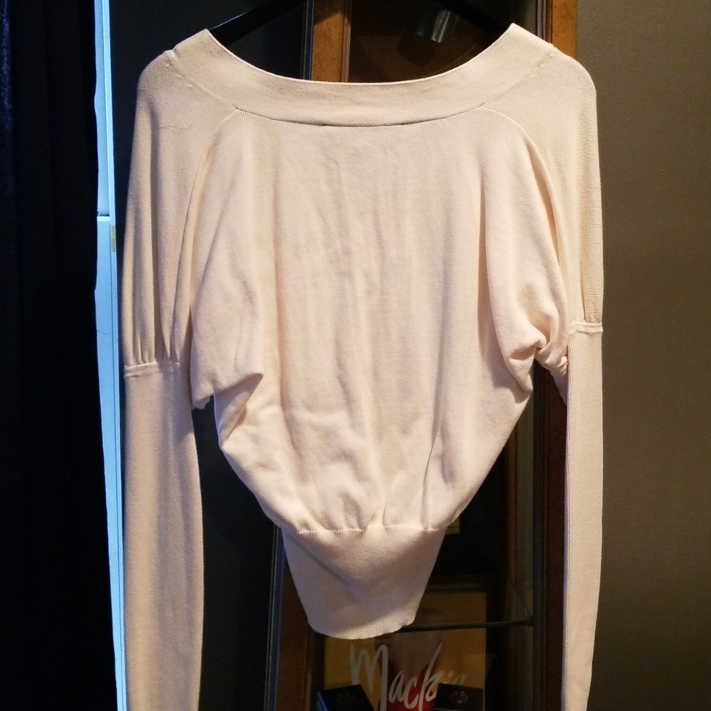 French Connection Ribbed Sweater - Picture 8 of 8